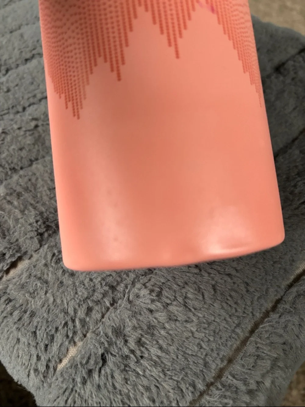 32oz Hydro Flask Alpenglow Pink  Limited Edition Wide Mouth Bottle Rare - Picture 6 of 8